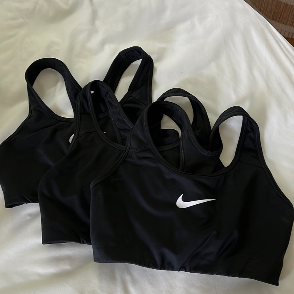 Nike Dri Fit Sports Bras